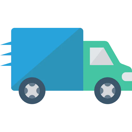 Delivery icon