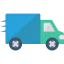 Delivery icon 64x64