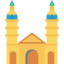 Mosque icon 64x64