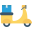 Delivery icon 64x64