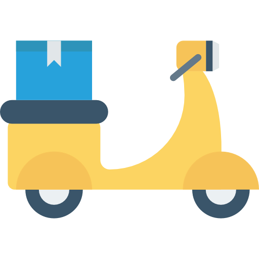 Delivery icon