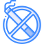 No smoking icon 64x64