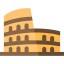 Colosseum icon 64x64