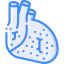 Heart icon 64x64