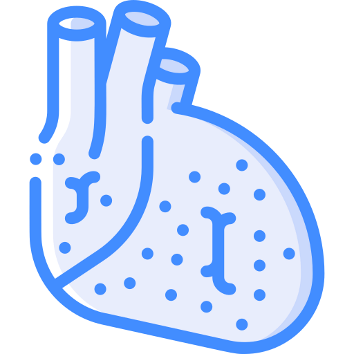 Heart icon
