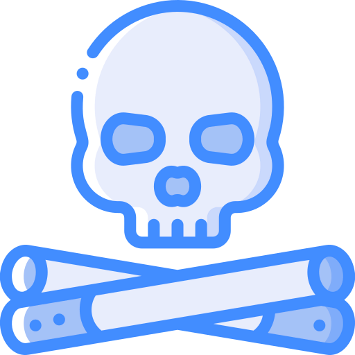 Death icon