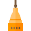 Mole antonelliana icon 64x64