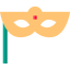 Eye mask icon 64x64