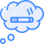 Thinking icon 64x64