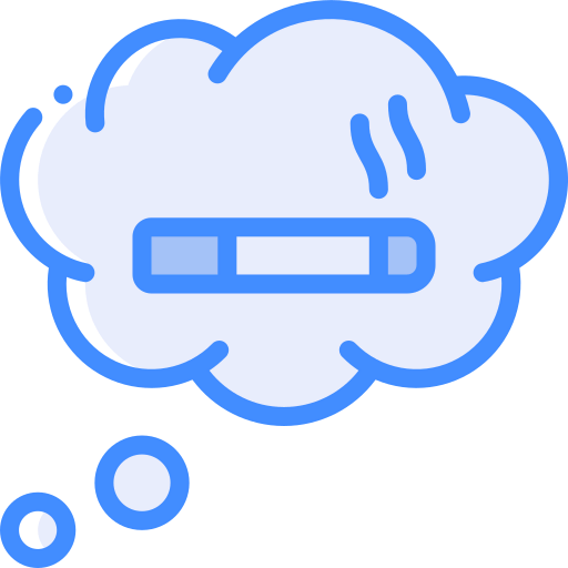 Thinking icon
