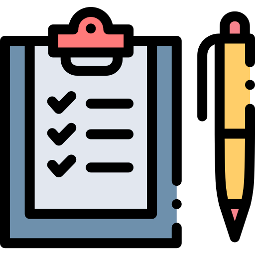 Checklist icon