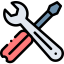 Tools icon 64x64