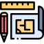 Blueprint icon 64x64