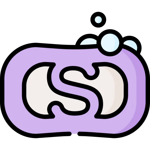 Soap icon