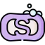 Soap icon 64x64