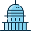 Вашингтон иконка 64x64
