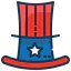 Hat icon 64x64