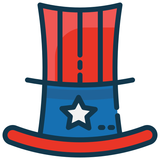 Hat icon