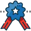 Medal icon 64x64