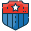 Shields biểu tượng 64x64