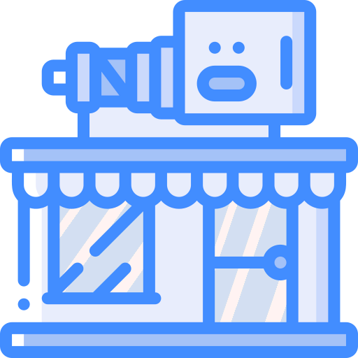 Shop icon