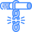 Quit smoking icon 64x64