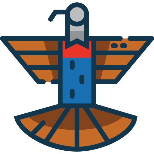 Eagle icon