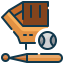 Baseball icon 64x64