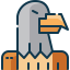 Eagle icon 64x64