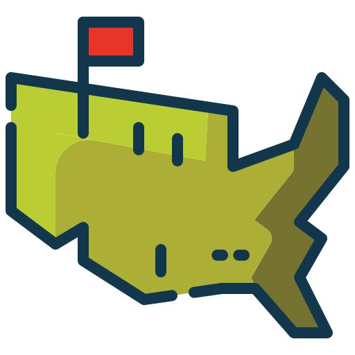 Map icon