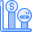 Profits icon 64x64