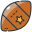 Rugby icon 64x64
