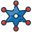 Star icon 64x64