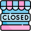 Closed icon 64x64