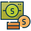 Money icon 64x64