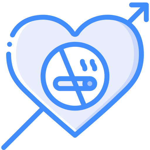 Heart icon