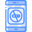 Quit smoking icon 64x64