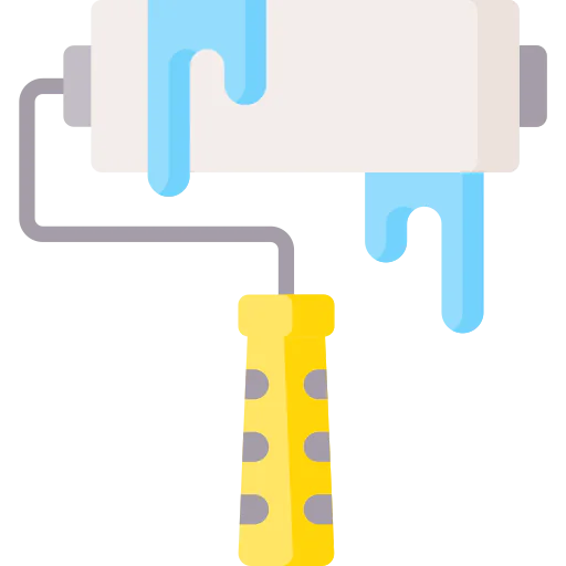 Roller icon