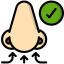 Smell icon 64x64