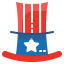 Hat icon 64x64