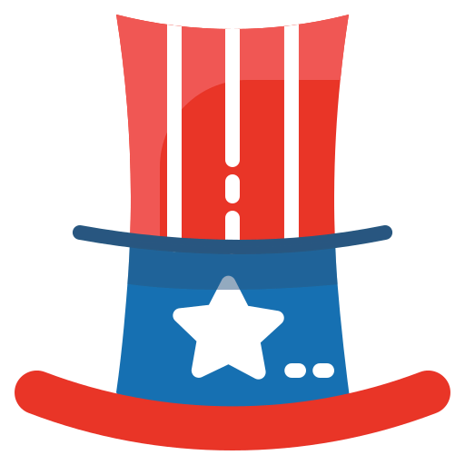 Hat icon
