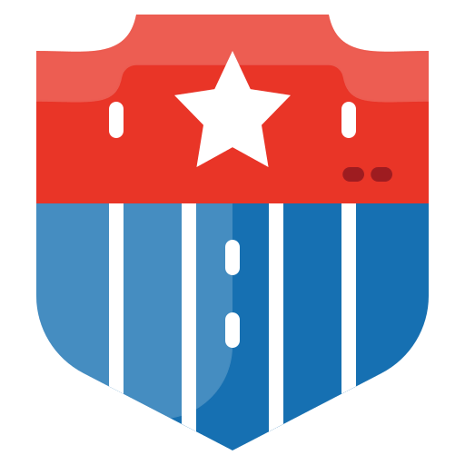 Shields icon
