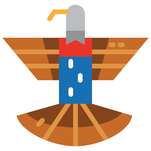 Eagle icon