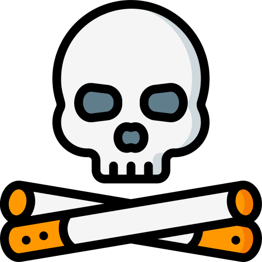 Death icon