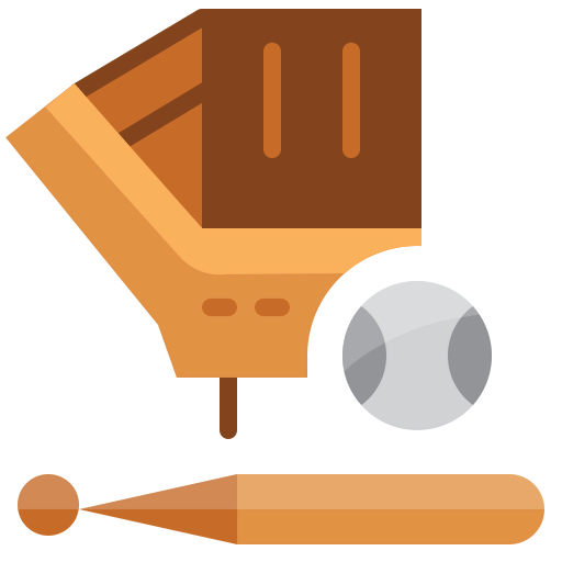 Baseball icon