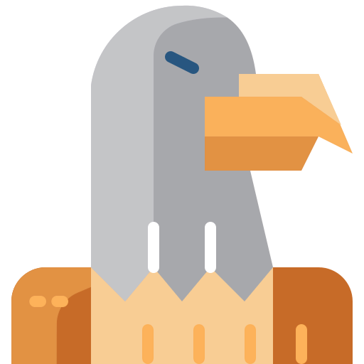 Eagle icon