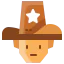 Policeman icon 64x64