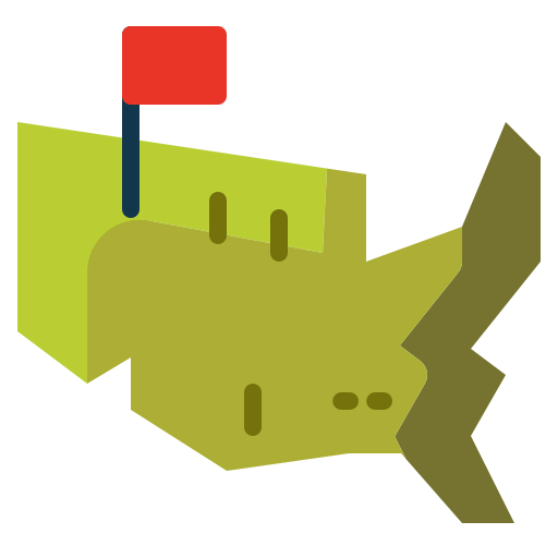 Map icon