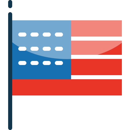 Flag icon