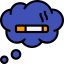 Thinking icon 64x64
